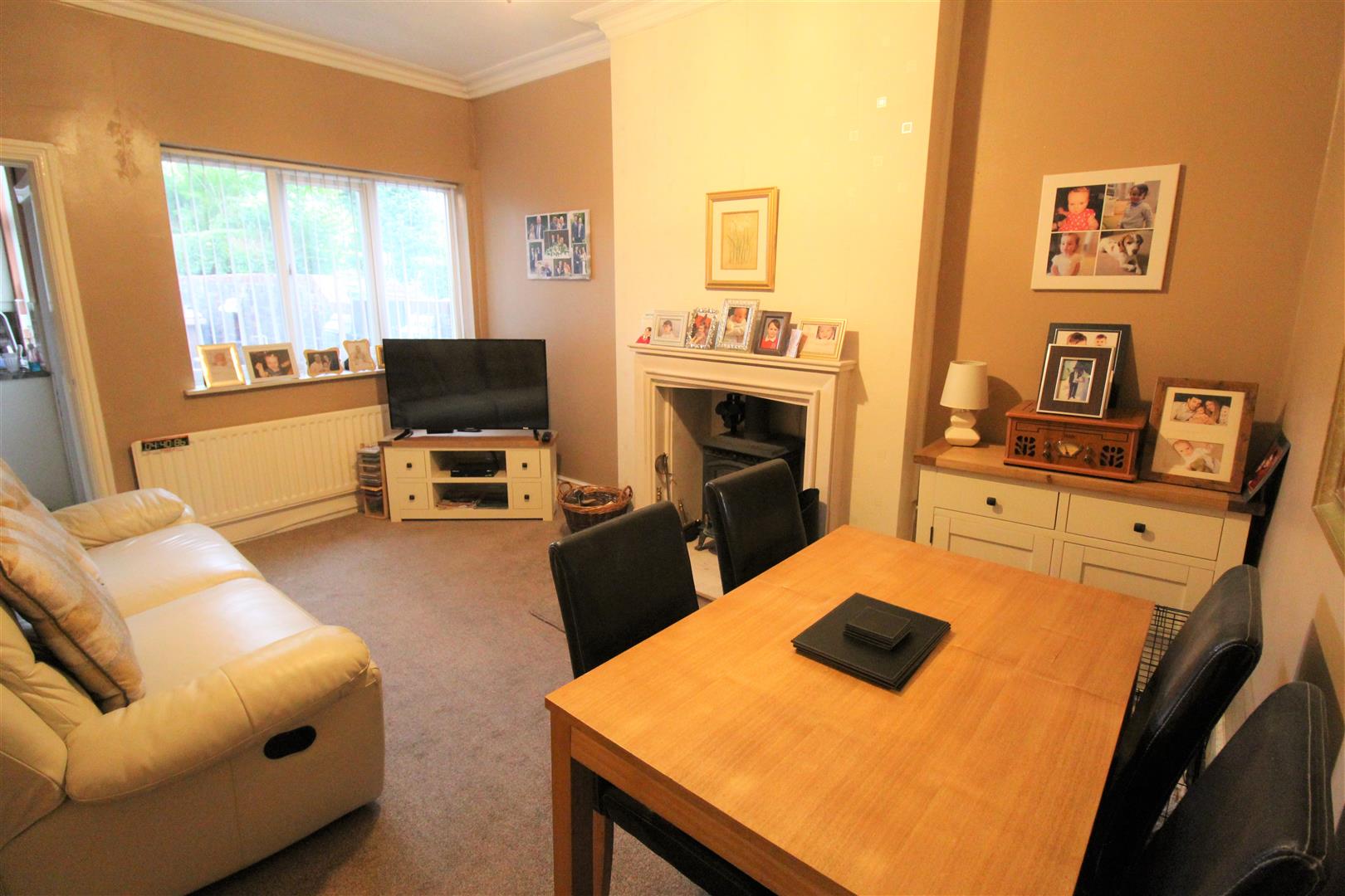 Werrington Road, Bucknall, Stoke-On-Trent